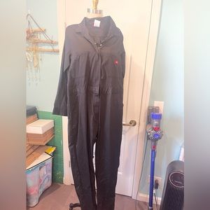 Dickies over alls, NEVER worn. Size XL long sleeve